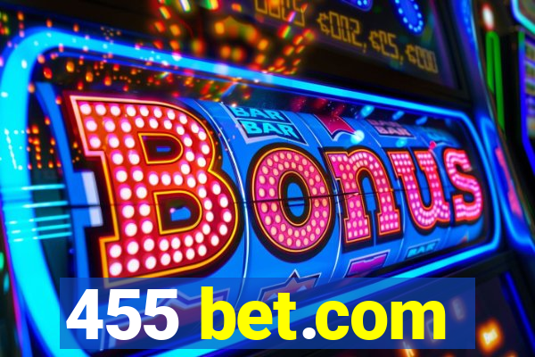 455 bet.com